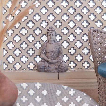 Hotel Boutique Del Mar Cartagena エクステリア 写真