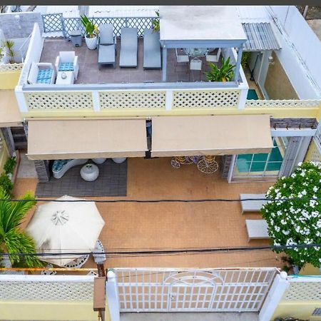 Hotel Boutique Del Mar Cartagena エクステリア 写真
