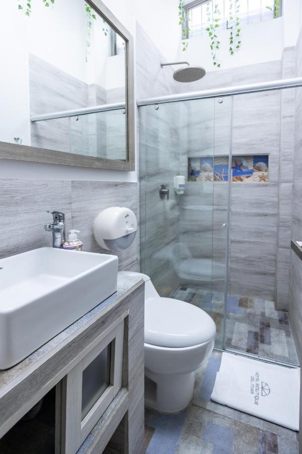 Hotel Boutique Del Mar Cartagena エクステリア 写真