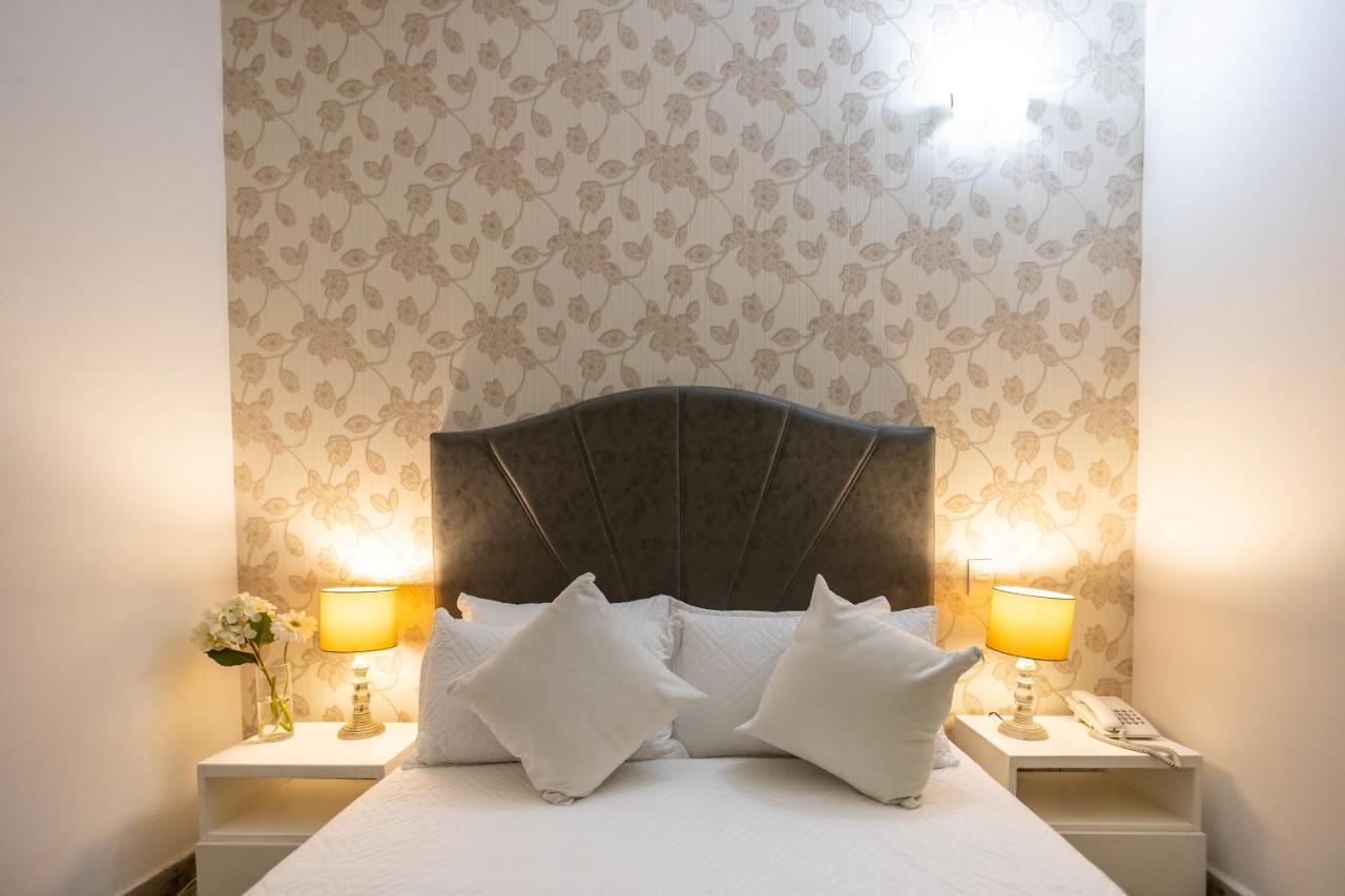 Hotel Boutique Del Mar Cartagena エクステリア 写真