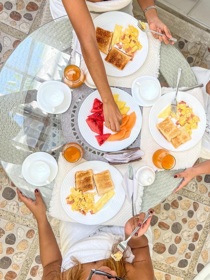 Hotel Boutique Del Mar Cartagena エクステリア 写真