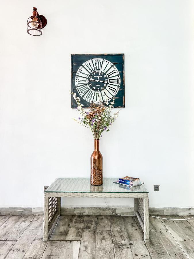 Hotel Boutique Del Mar Cartagena エクステリア 写真