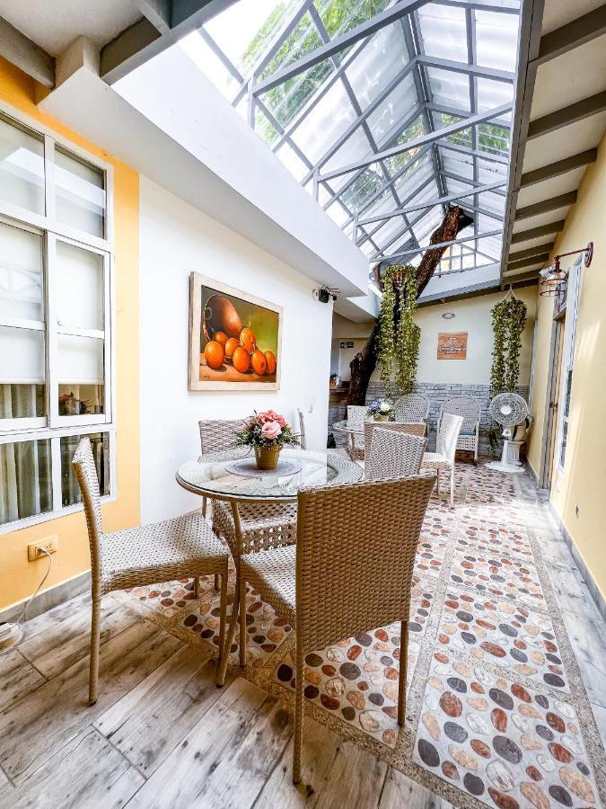 Hotel Boutique Del Mar Cartagena エクステリア 写真
