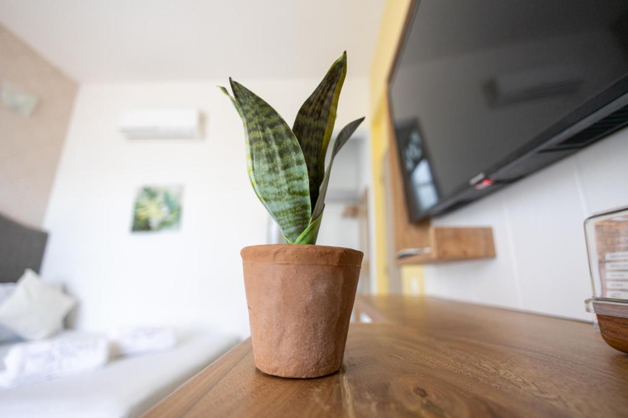 Hotel Boutique Del Mar Cartagena エクステリア 写真