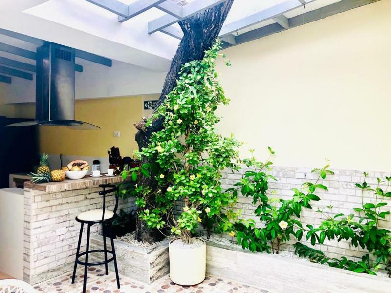 Hotel Boutique Del Mar Cartagena エクステリア 写真